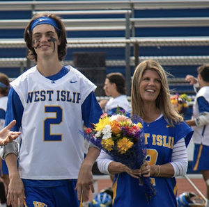 Meet your Posher, Susan